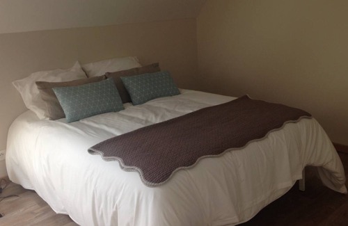 Maintenon Apartment | 42 m² Apartment ∙ 1 bedroom ∙ 4 guests
