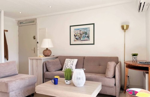Cavaliere Apartment | 42 m² Apartment ∙ 2 bedrooms ∙ 4 guests