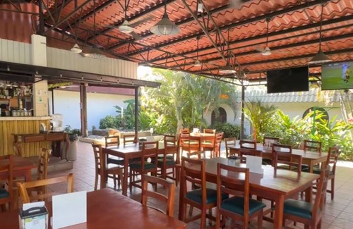 Coco Hotel | 42 m² Hotel ∙ 6 guests