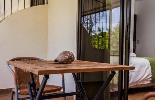 Coco Hotel | 42 m² Hotel ∙ 6 guests