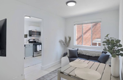 Ballston Condo | 4206 Washington Blvd Condos