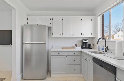 Ballston Condo | 4206 Washington Blvd Condos