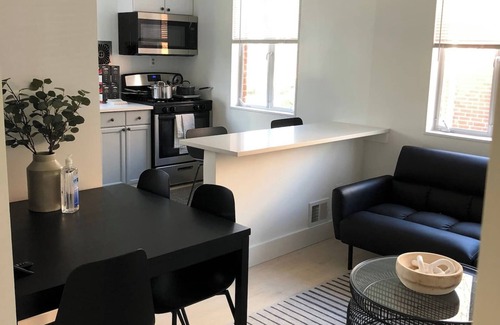 Ballston Condo | 4206 Washington Blvd Condos