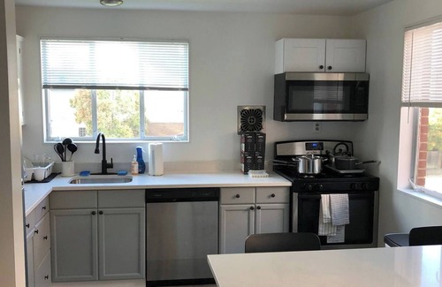 Ballston Condo | 4206 Washington Blvd Condos