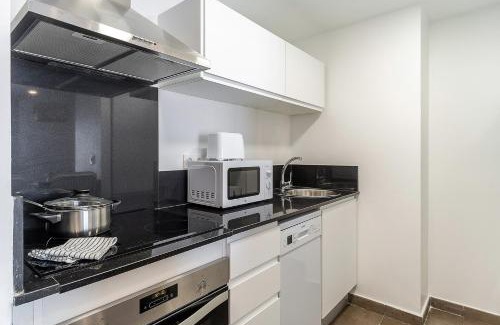 Santa Coloma de Gramenet Apartment | 4238 - AB Duplex Santa Coloma III