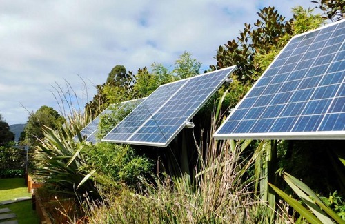 Adventure Bay Apartment | 43 Degrees Bruny Island