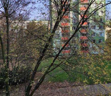 Olomouc Apartment | 43 m² Apartment ∙ 1 bedroom ∙ 4 guests