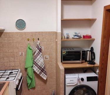 Olomouc Apartment | 43 m² Apartment ∙ 1 bedroom ∙ 4 guests