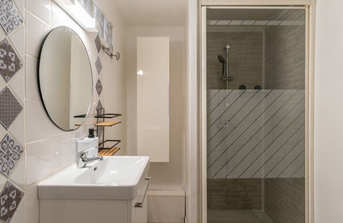 La Ciotat Apartment | 43 m² Apartment ∙ 1 bedroom ∙ 3 guests