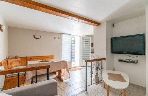 La Ciotat Apartment | 43 m² Apartment ∙ 1 bedroom ∙ 3 guests