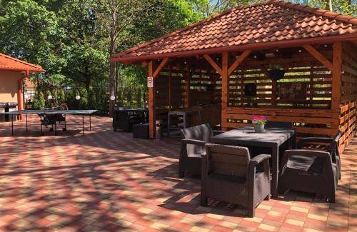Tiszafured Apartment | 43 m² Apartment ∙ 4 guests