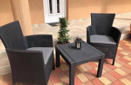 Tiszafured Apartment | 43 m² Apartment ∙ 4 guests