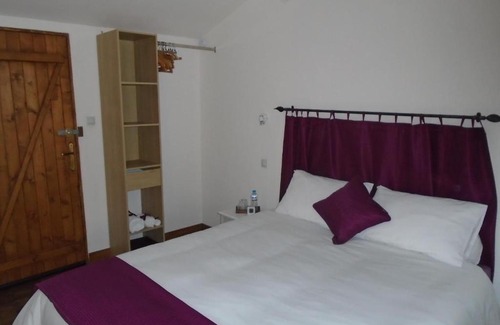 Menesplet Bed & Breakfast | 43 Rue des Quarts