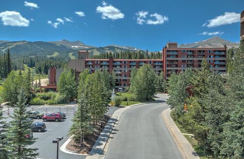 Peak 9 Apartment | 4429 Beaver Run Resort