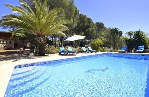 Felanitx Apartment | 44329 Sa Coma