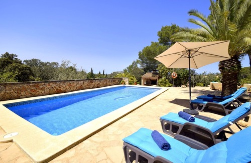 Felanitx Apartment | 44329 Sa Coma