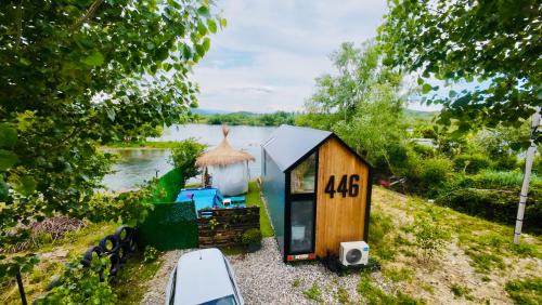 Shkoder Apartment | 446 Tiny House Zues