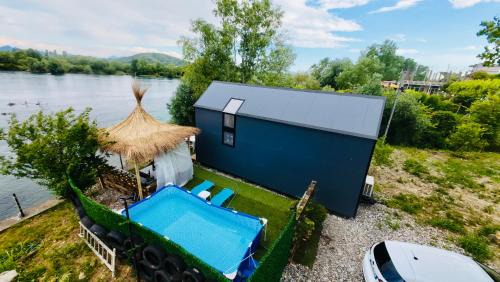 Shkoder Apartment | 446 Tiny House Zues