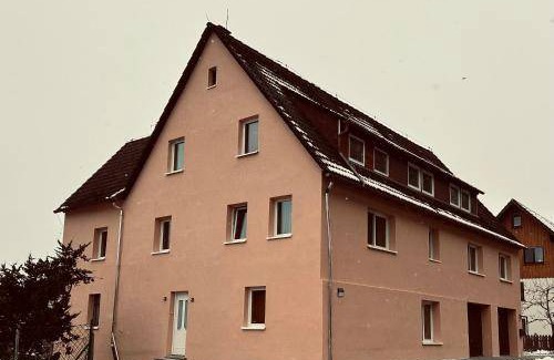 Betzweiler Apartment | 45 m² Apartment ∙ 2 bedrooms ∙ 8 guests