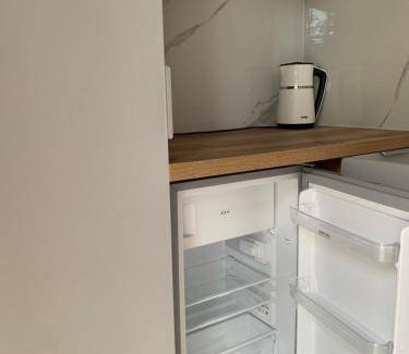 Borne Sulinowo Bed & Breakfast | 45 m² Bed and breakfast ∙ 2 bedrooms ∙ 8 guests