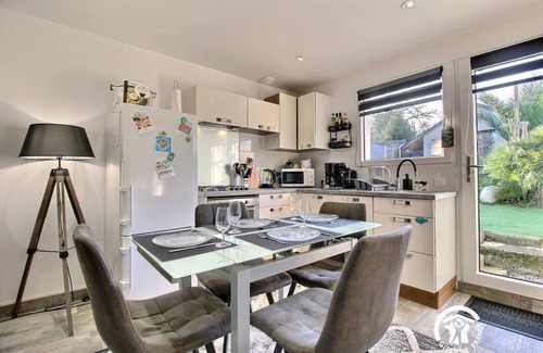 Sene House | 45 m² Gîte ∙ 2 bedrooms ∙ 4 guests