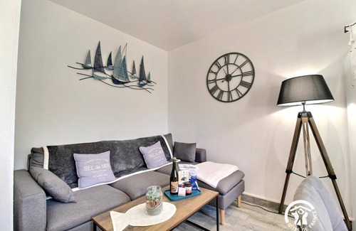 Sene House | 45 m² Gîte ∙ 2 bedrooms ∙ 4 guests