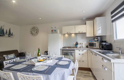 Sene House | 45 m² Gîte ∙ 2 bedrooms ∙ 4 guests