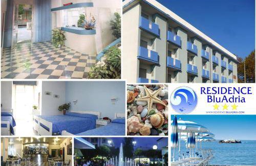 San Mauro a Mare Apartment | 45 m² Serviced apartment ∙ 5 guests