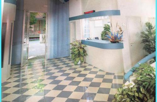 San Mauro a Mare Apartment | 45 m² Serviced apartment ∙ 5 guests