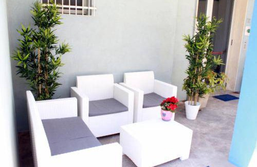 San Mauro a Mare Apartment | 45 m² Serviced apartment ∙ 5 guests