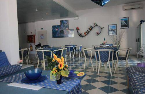 San Mauro a Mare Apartment | 45 m² Serviced apartment ∙ 5 guests