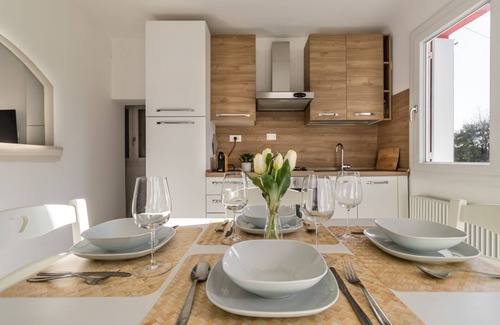 Funes House | 45 minutes to Venice - Cozy renovated house just for you