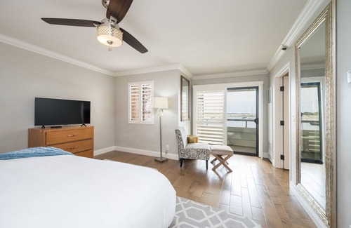 Morro Bay Hotel | 456 Embarcadero Inn & Suites
