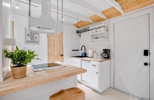 Greater Heights Apartment | 46 m² Apartment ∙ 1 bedroom ∙ 2 guests