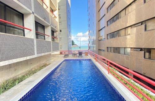 Boa Viagem Apartment | 46 m² Apartment ∙ 2 bedrooms ∙ 5 guests