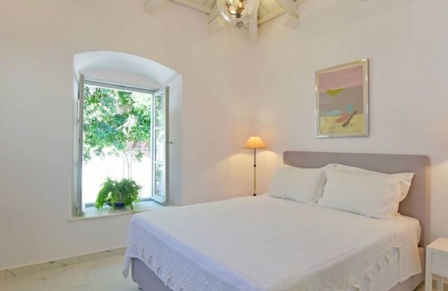idhra House | 46 m² House ∙ 1 bedroom ∙ 4 guests