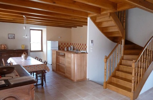 Saint-Pierre-Lafeuille House | 46g12053 - Saint-pierre-lafeuille