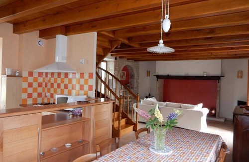 Saint-Pierre-Lafeuille House | 46g12053 - Saint-pierre-lafeuille