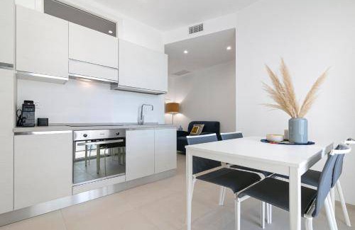 Termoli Apartment | 47 m² Serviced apartment ∙ 2 bedrooms ∙ 4 guests