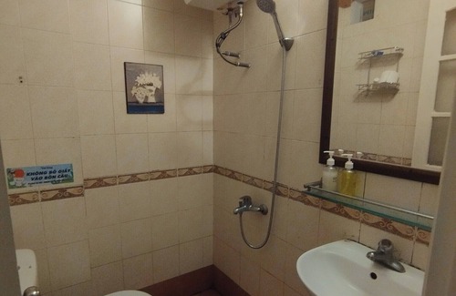 Thuy Khue Hotel | 47 Trich Sai Ha Noi Capital