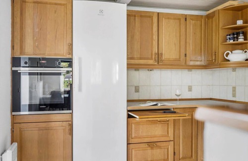 Arnager House | 4786 Rønne - Brobakken 1