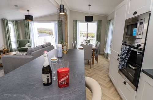 Bembridge Cottage | 48 Crosswinds