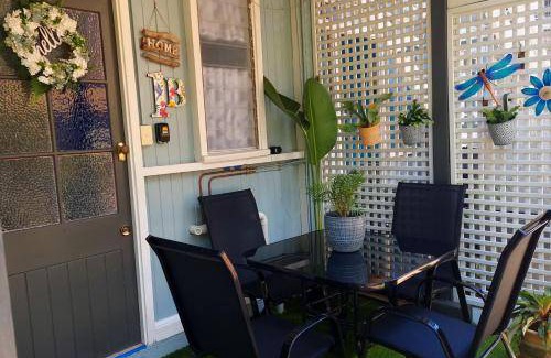 Parramatta Park Apartment | 48 m² Apartment ∙ 1 bedroom ∙ 2 guests