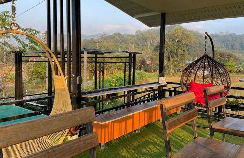Huai Makhuea Som Hotel | 48 m² Hotel ∙ 3 bedrooms ∙ 6 guests