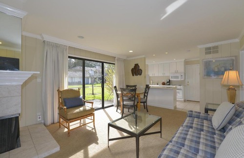 Napa Apartment | 481 Mansion Estates at Silverado condo