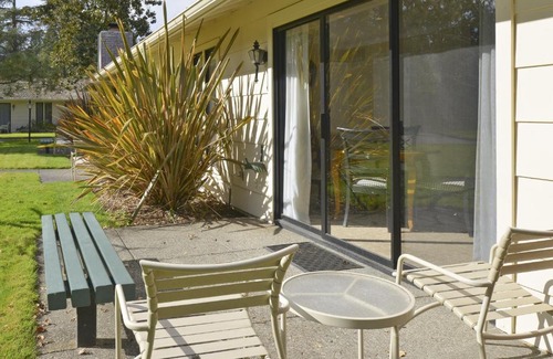 Napa Apartment | 481 Mansion Estates at Silverado condo