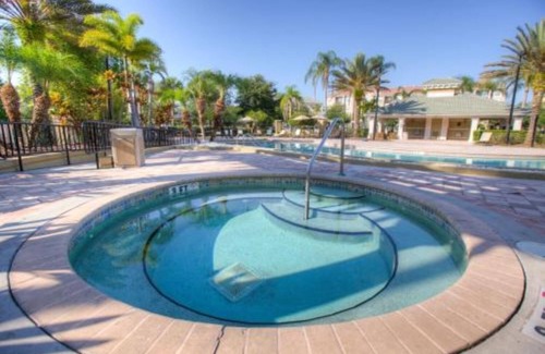 Florida Central Atlantic Coast Apartment | 4816 Cayview Avenue #303