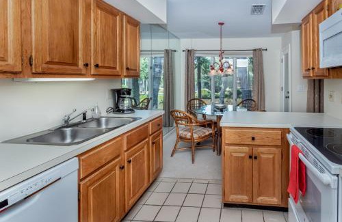 Kiawah Island Villa | 4834 Turtle Cove Villa by Akers Ellis Rentals