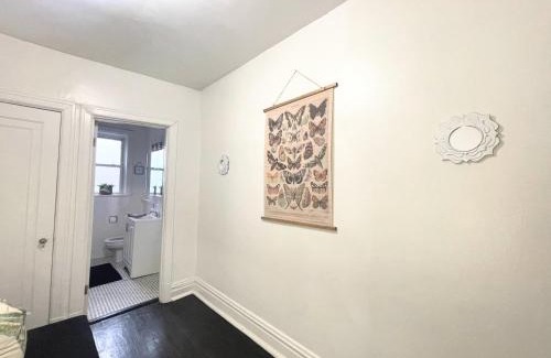 St. Louis Apartment | (49.1E) Garden style studio @ Forest Park & City!