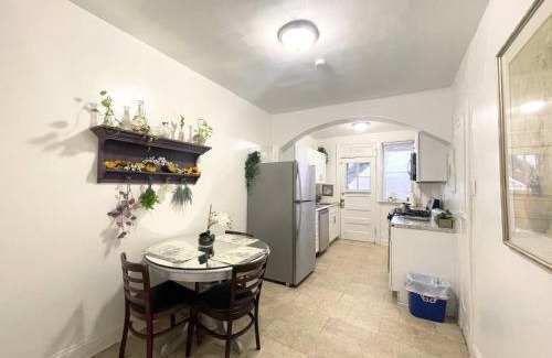 St. Louis Apartment | (49.1E) Garden style studio @ Forest Park & City!